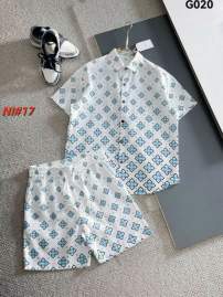 Picture of Casablanca Shirt Pant Suits _SKUCasablancaM-3XL12yx0620763